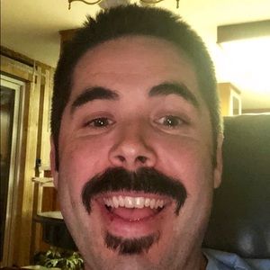 Meet your Posher, Nathan